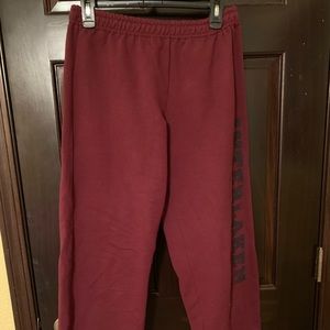 Medium Sweatpants